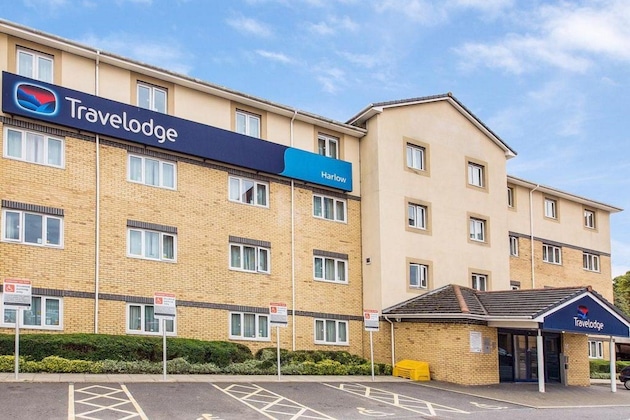 Gallery - Travelodge Harlow