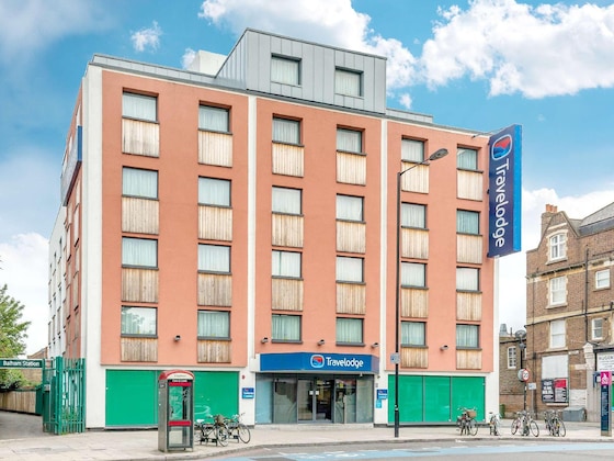 Gallery - Travelodge London Balham