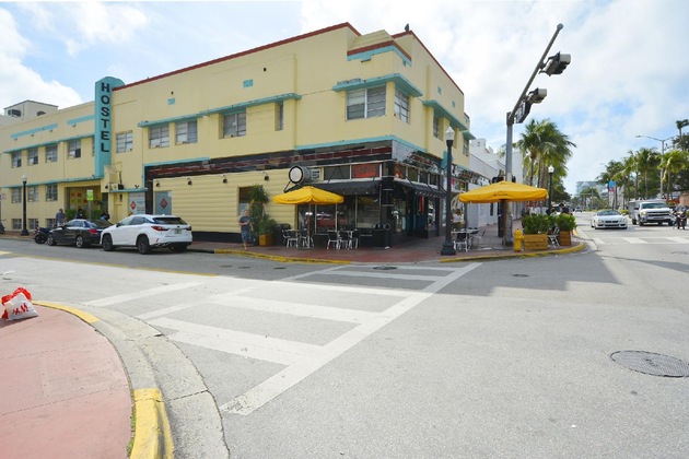 Gallery - South Beach Rooms And Hostel