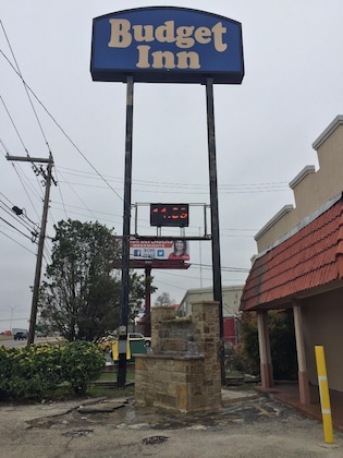 Gallery - Budget Inn