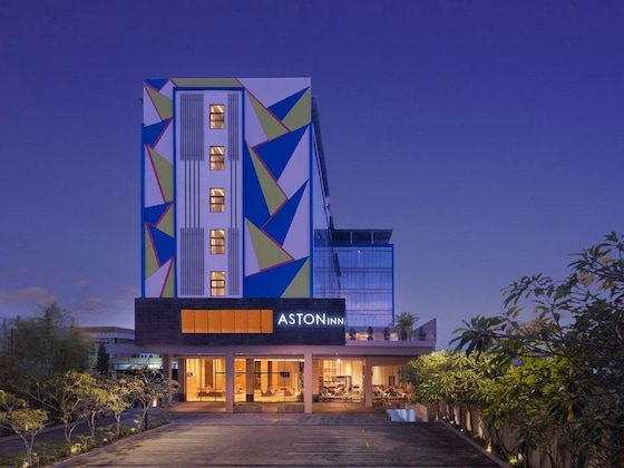 Gallery - Aston Inn Tasikmalaya