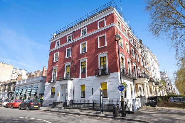 Gallery - Studyo Paddington By Bridgestreet