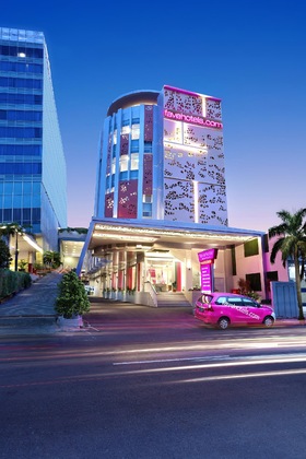Gallery - Favehotel Madiun