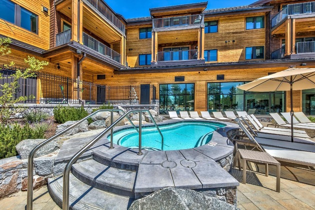 Gallery - Zalanta, A Vail Resorts Property