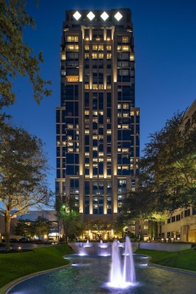 Gallery - The Post Oak Hotel At Uptown Houston