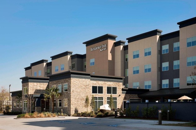Gallery - Residence Inn By Marriott New Orleans Elmwood