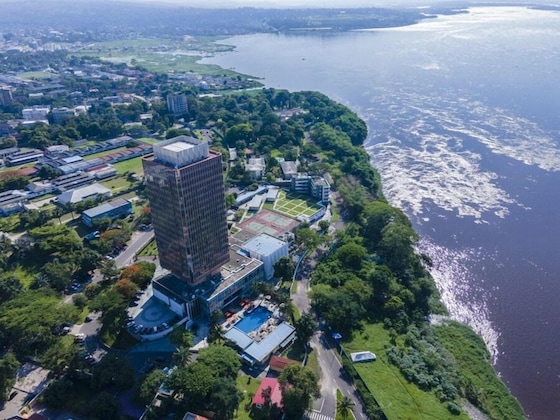 Gallery - Fleuve Congo Hotel By Blazon Hotels