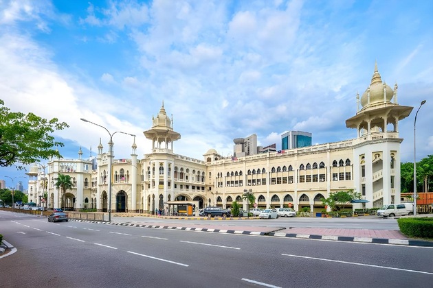 Gallery - Double M Hotel @ Kl Sentral
