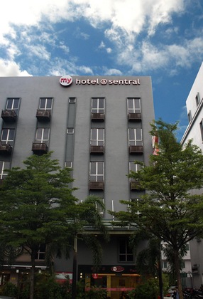 Gallery - My Hotel @ Sentral