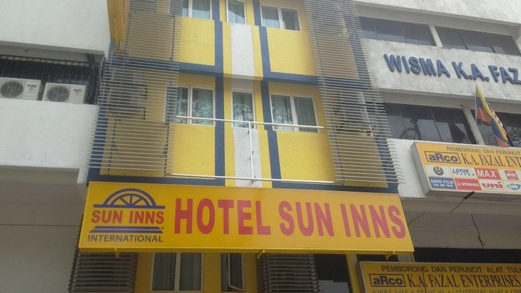 Gallery - Sun Inns Hotel Sentral Brickfields