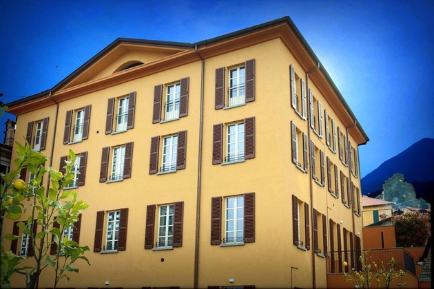 Gallery - Luxury Britannia Apartments