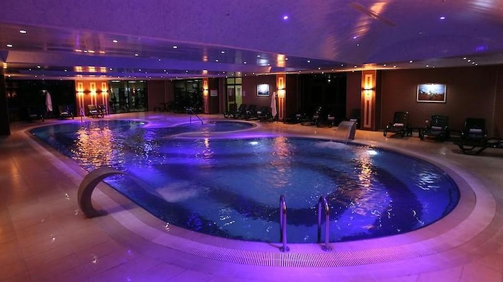 Gallery - Hattuşa Astyra Thermal Resort & Spa