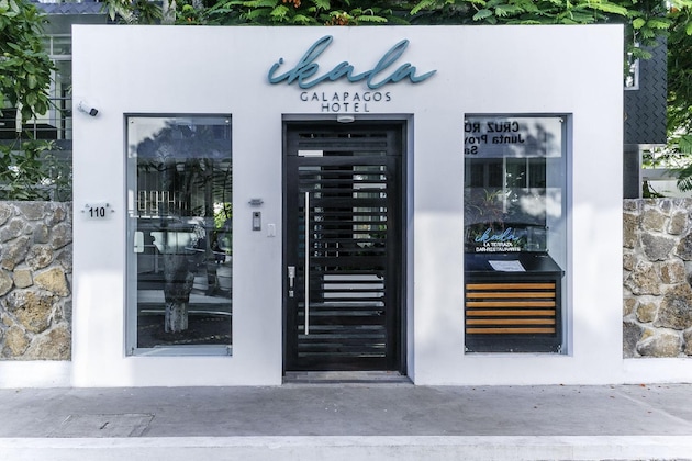 Gallery - Ikala Galapagos Hotel