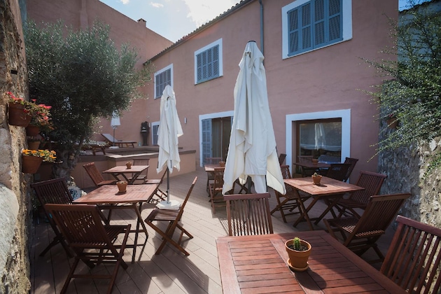 Gallery - Hotel Can Serrete