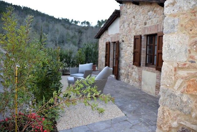 Gallery - Relais Le Macine Di Stigliano