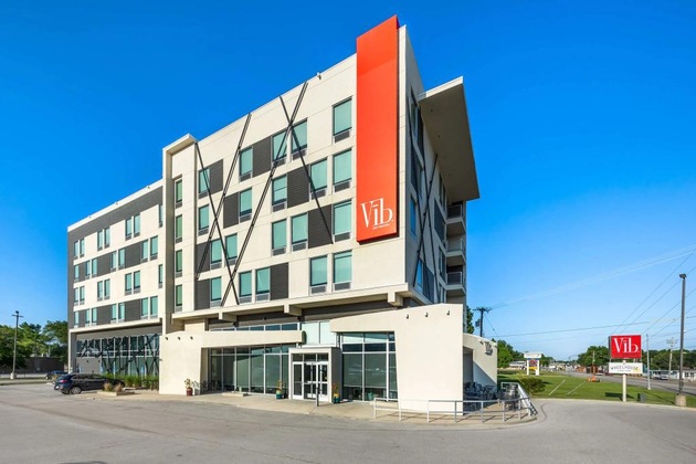 Gallery - Vīb Best Western Springfield