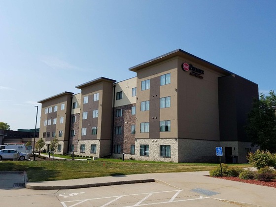 Gallery - Best Western Premier Ankeny Hotel