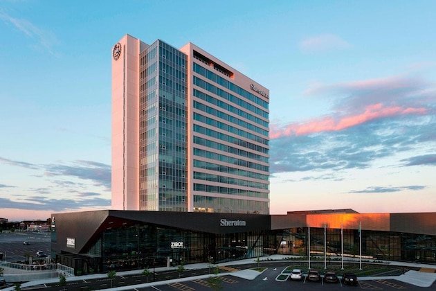 Gallery - Sheraton Saint-Hyacinthe Hotel