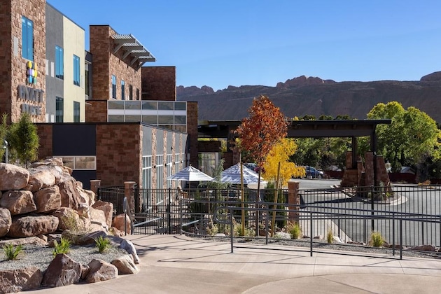 Gallery - Hyatt Place Moab