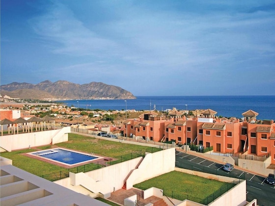 Gallery - Apartamentos Be Free Isla Plana
