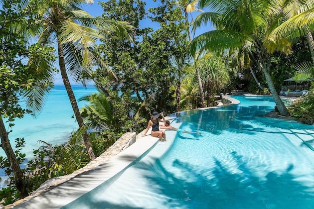 Gallery - North Island, A Luxury Collection Resort, Seychelles