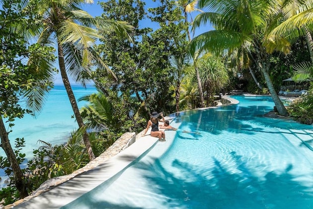 Gallery - North Island, a Luxury Collection Resort, Seychelles