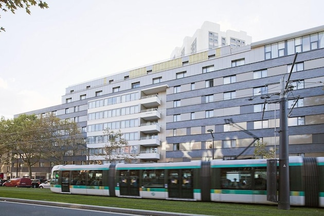 Gallery - Paris Davout Sejours & Affaires