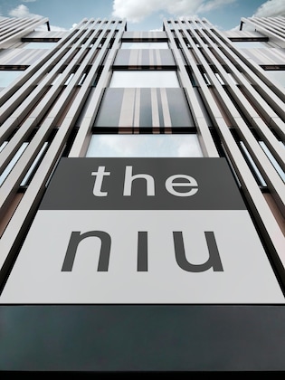 Gallery - The Niu Dairy Haarlem Hotel