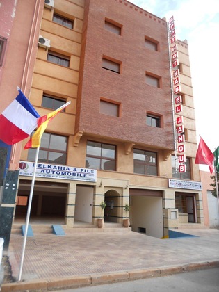 Gallery - Residence Bab El Janoub