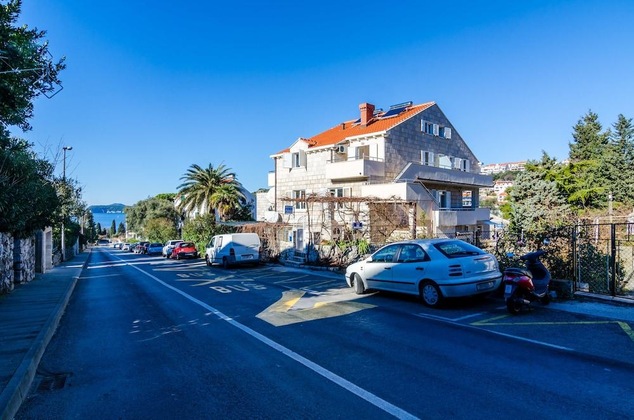 Gallery - Nikola Apartments