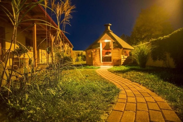Gallery - Apartments & Pension Wolkentor