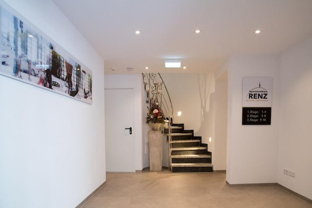 Gallery - Apartmenthaus Renz