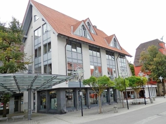 Gallery - Postsattler City Apartments