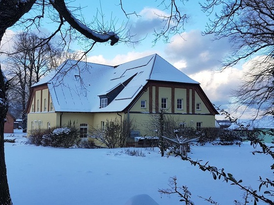 Gallery - Ostsee-Landhaus