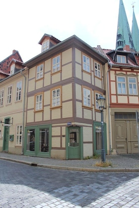 Gallery - Appartments Am Brunnen