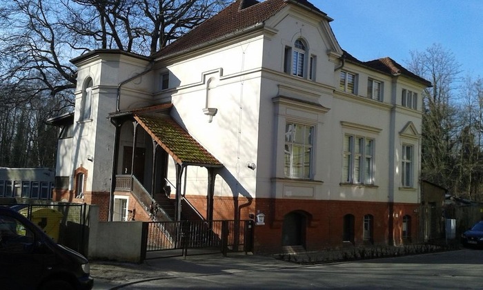 Gallery - Markgrafenmühle