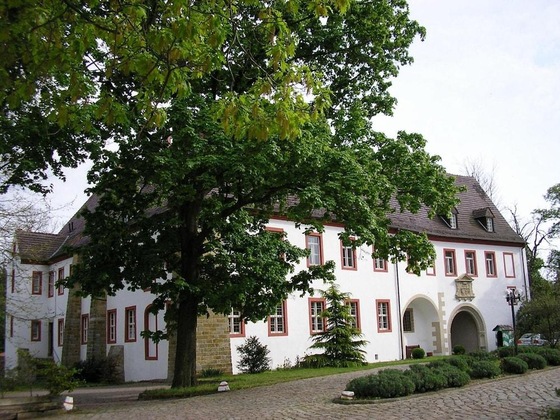 Gallery - Schloss Triestewitz