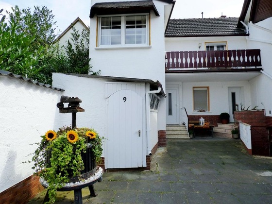 Gallery - Relaxen Im Alten Winzerhaus Fewo Og