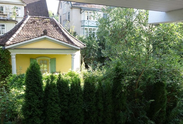 Gallery - Apartment König