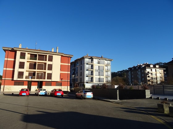 Gallery - Apartamento Los Naranjos