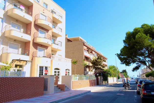 Gallery - Apartamento Sol Y Luz 1
