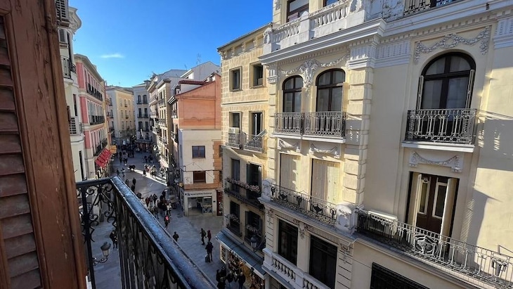 Gallery - Apartamentos Mayor Centro