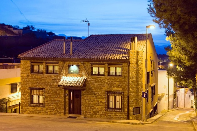 Gallery - Rural Castell
