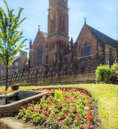 Gallery - Kelpies Serviced Apartments