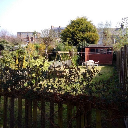 Gallery - Fishermen's Cottage
