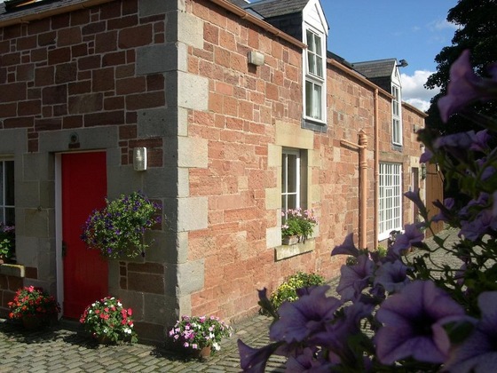 Gallery - Harleyburn Cottages