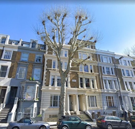 Gallery - Urban Stay Oxford Gardens Apartments
