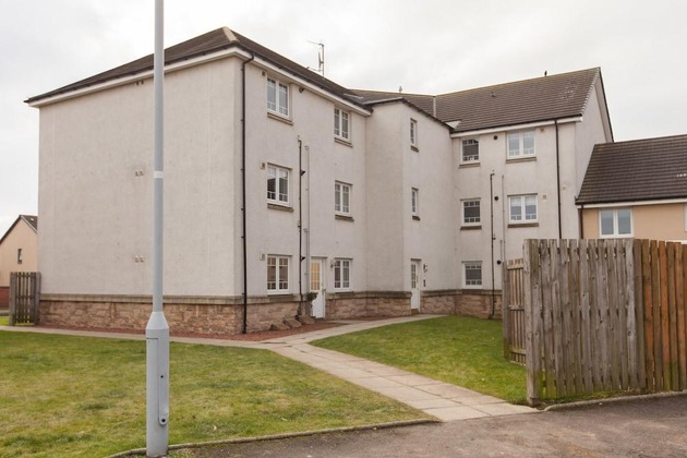 Gallery - Duloch Apartments Tp