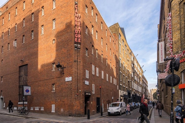 Gallery - Covent Garden By Austin David Apartments