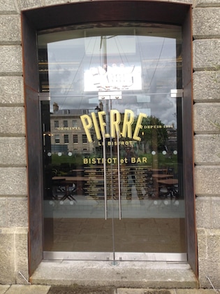 Gallery - Drakes Wharf @ Royal William Yard